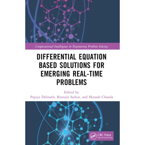 Differential Equation Based Solutions for Emerging Real-Time Problems