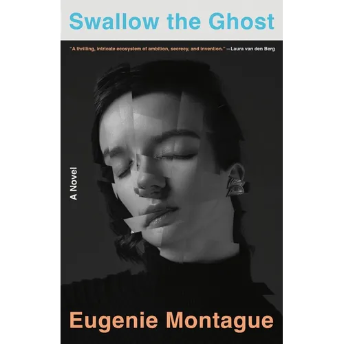 Swallow the Ghost