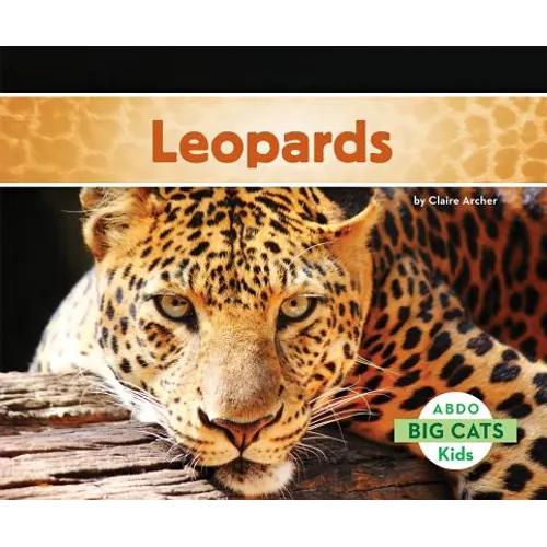 Leopards
