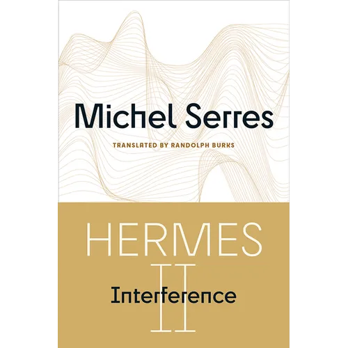 Hermes II: Interference Volume 73