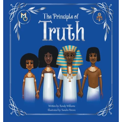 The Principle of Truth
