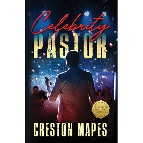 Celebrity Pastor
