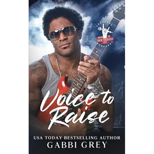 Voice to Raise: Road to Rocktoberfest 2025
