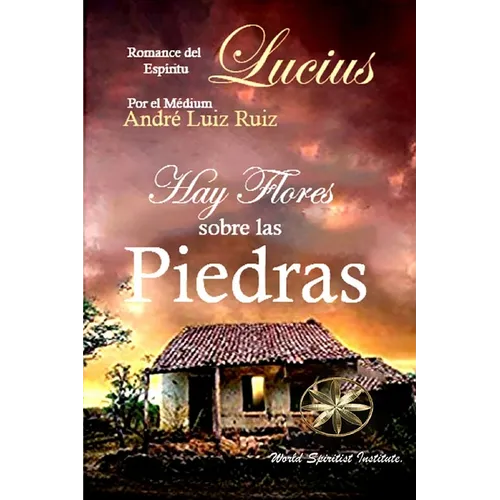 Hay Flores sobre las Piedras