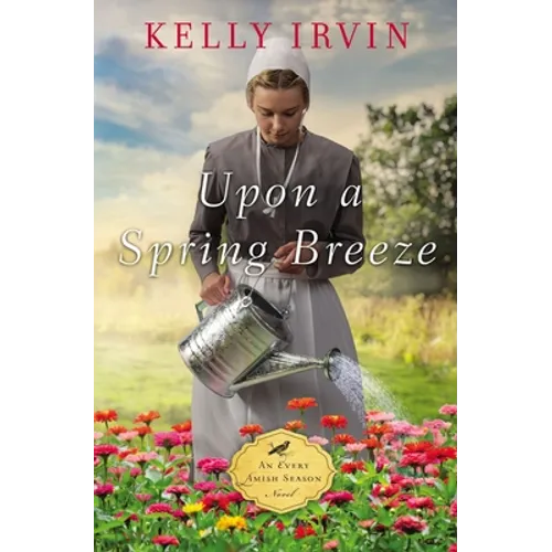 Upon a Spring Breeze