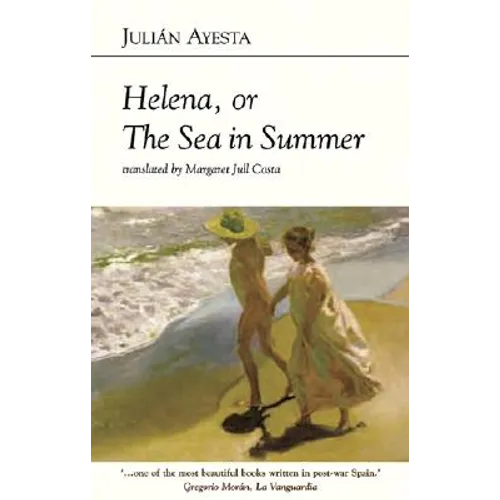 Helena, or the Sea in Summer