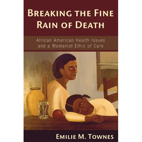Breaking the Fine Rain of Death