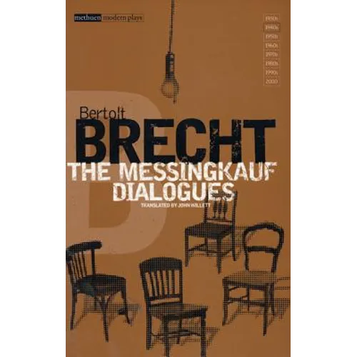 Messingkauf Dialogues
