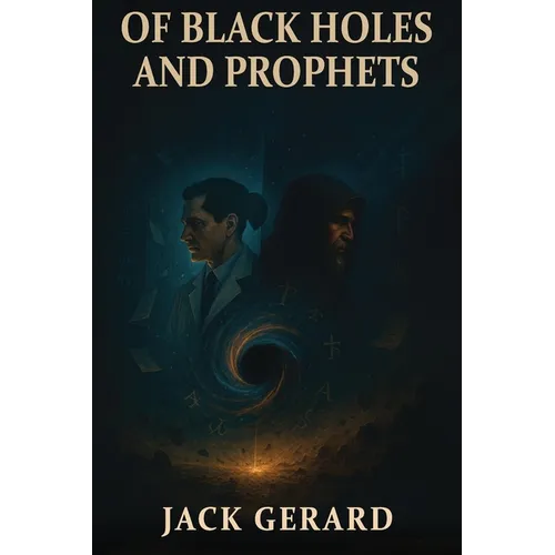 Of Black Holes and Prophets