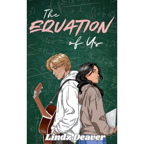 The Equation of Us