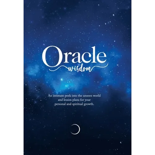 Oracle Wisdom