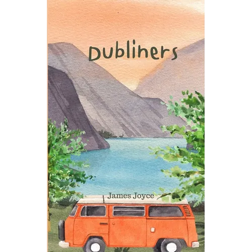 Dubliners (Annoted)