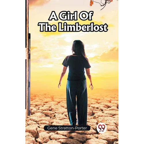 A Girl Of The Limberlost