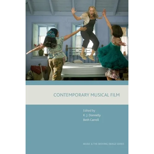Contemporary Musical Film