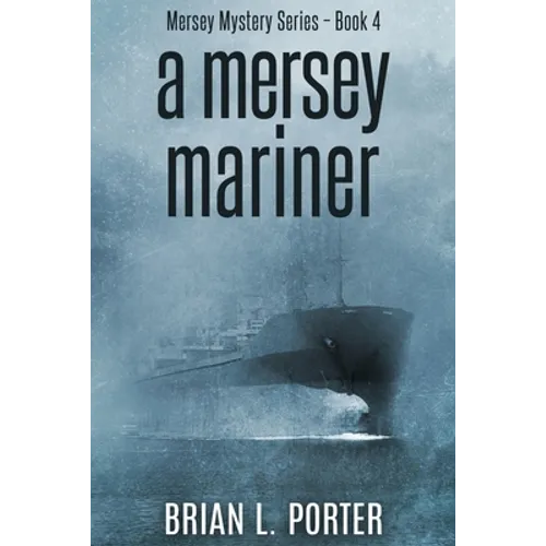 A Mersey Mariner