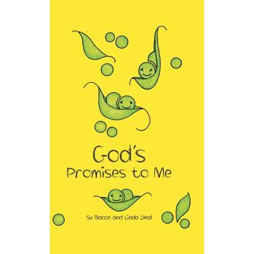 God's Promises to Me: A psPods Thirty-One-Day Devotional and Journal