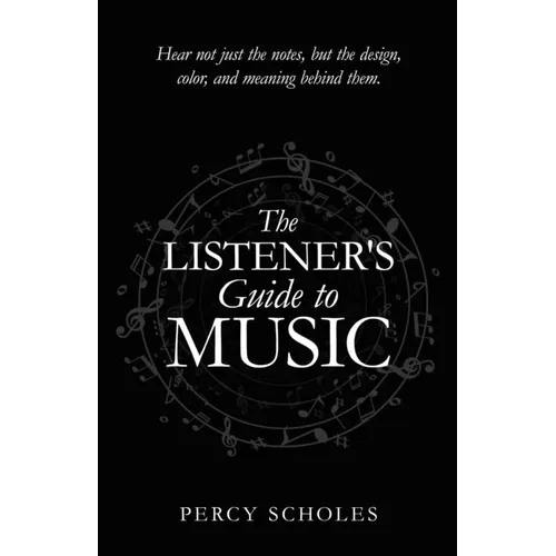 The Listener's Guide to Music