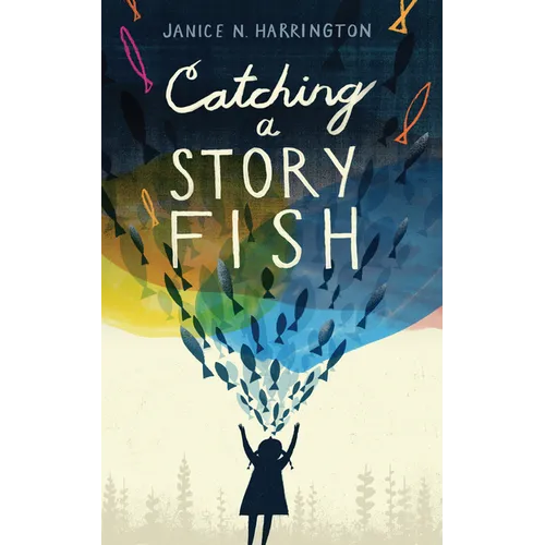 Catching a Storyfish