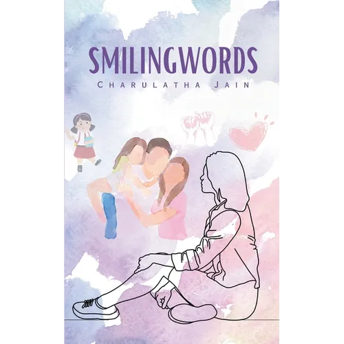 Smiling words