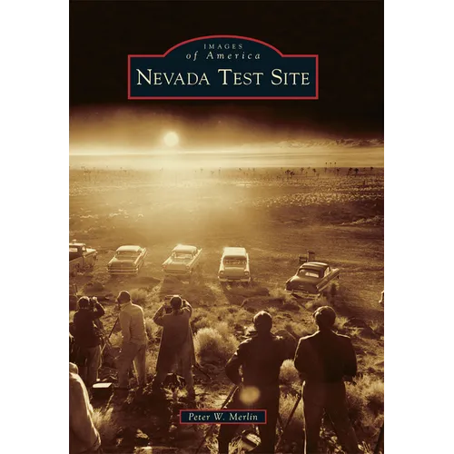 Nevada Test Site