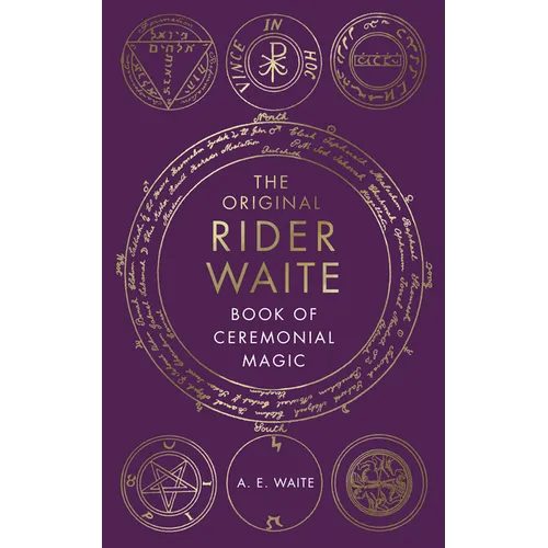 The Book of Ceremonial Magic