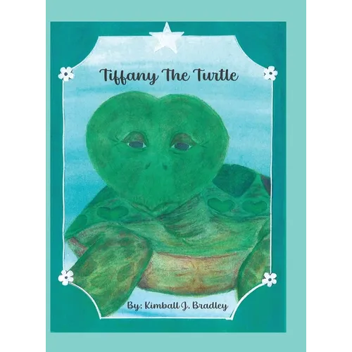 Tiffany the Turtle