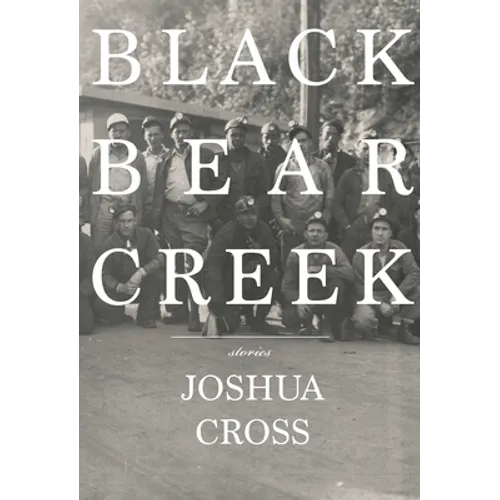 Black Bear Creek
