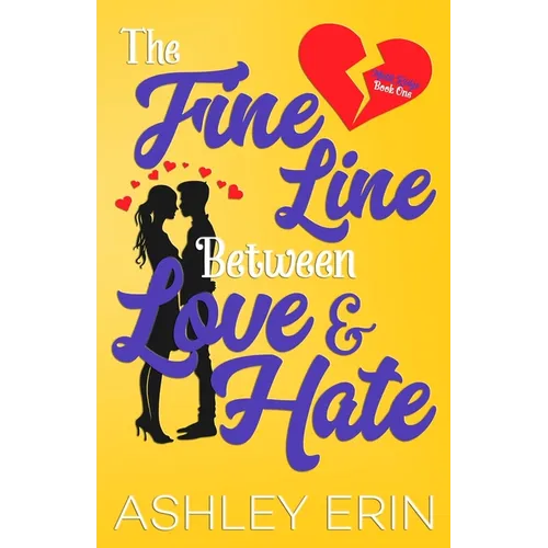 The Fine Line Between Love and Hate