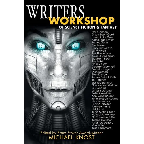 Writers Workshop of Science Fiction & Fantasy