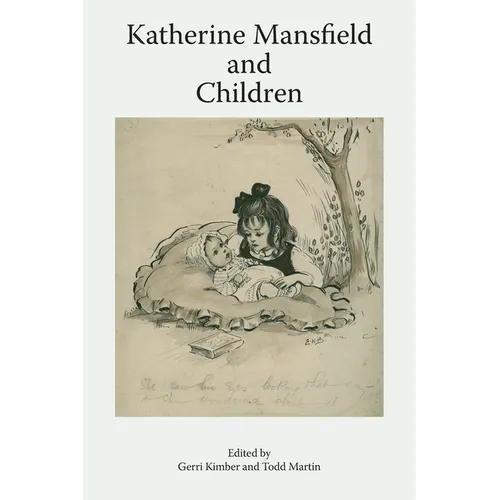 Katherine Mansfield and Children