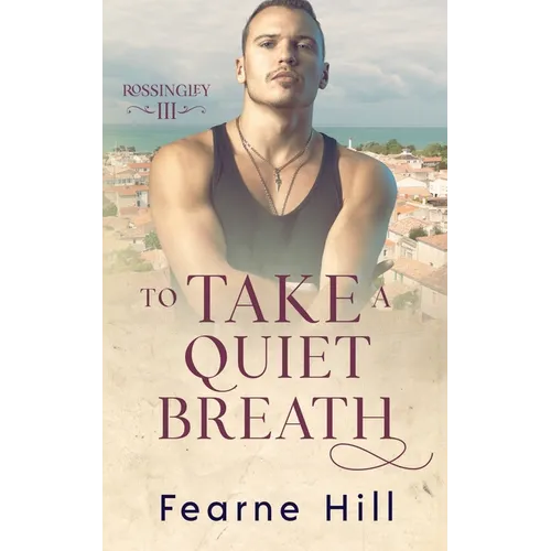 To Take a Quiet Breath