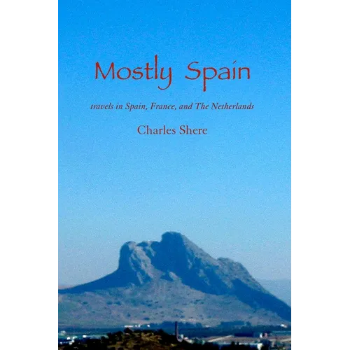 Mostly Spain