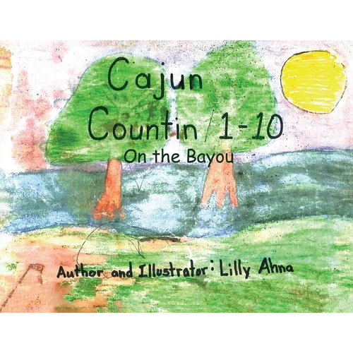 Cajun Countin 1-10
