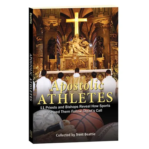 Apostolic Athletes: 11 Priests and Bishops Reveal How Sports Helped Them Follow Christ's Call