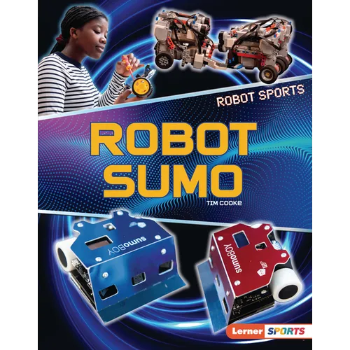 Robot Sumo
