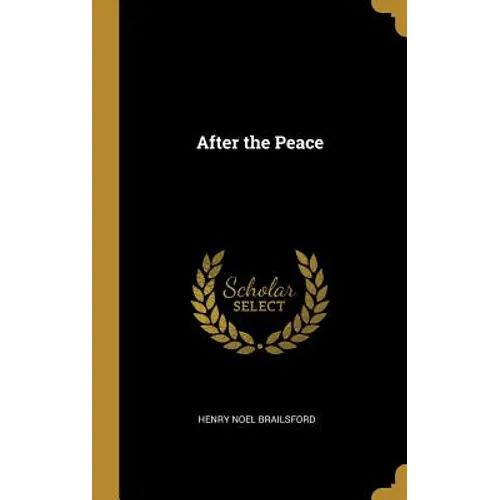 After the Peace
