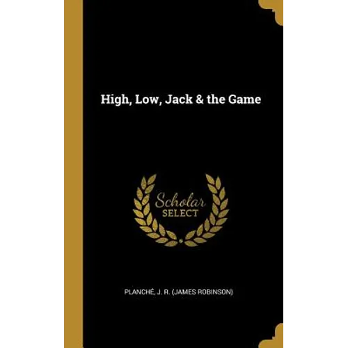 High, Low, Jack & the Game