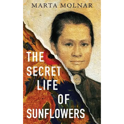 The Secret Life Of Sunflowers