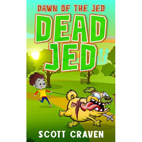 Dead Jed 2: Dawn of the Jed