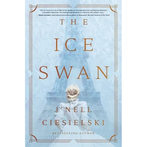 The Ice Swan
