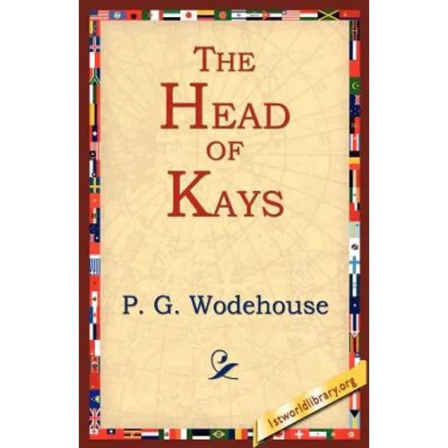The Head of Kay's