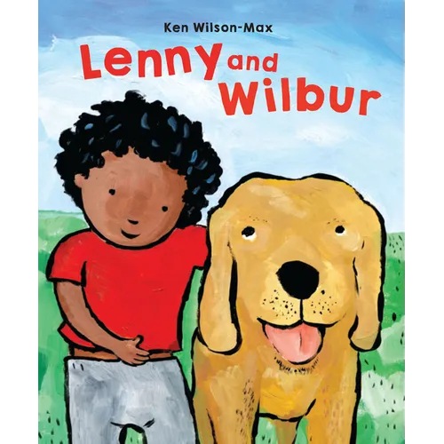 Lenny and Wilbur