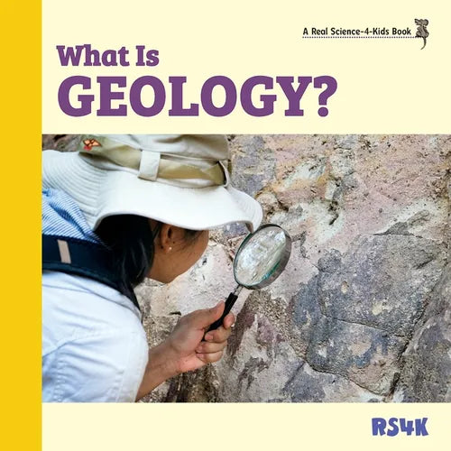 What Is Geology?