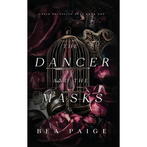 The Dancer and The Masks