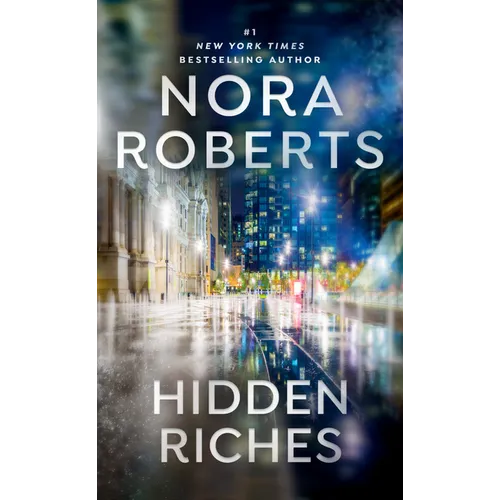 Hidden Riches