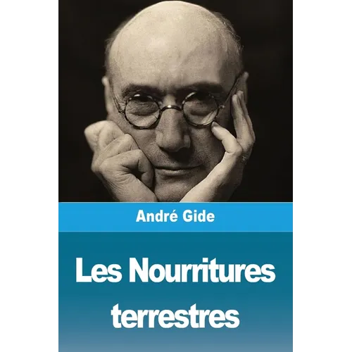 Les Nourritures terrestres