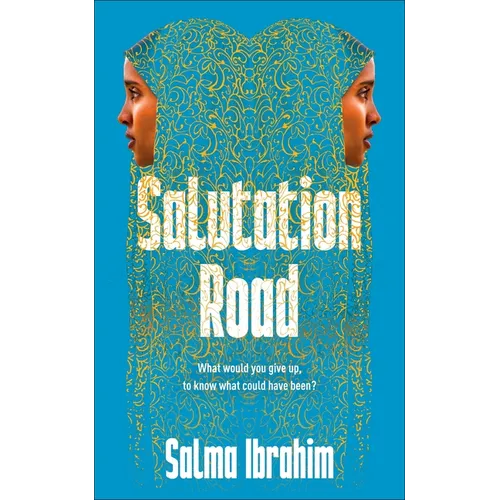 Salutation Road