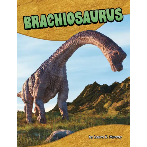 Brachiosaurus
