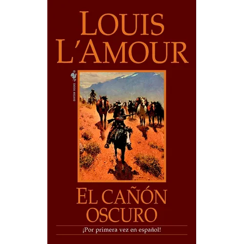 El Canon Oscuro: El Canon Oscuro: Una novela
