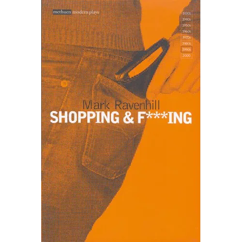 Shopping and F***ing